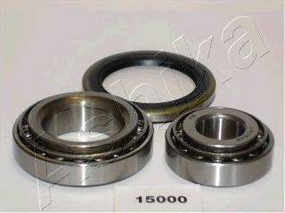 ASHIKA 44-15000