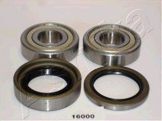 ASHIKA 44-16000