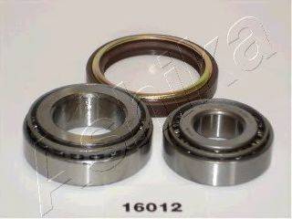 ASHIKA 44-16012