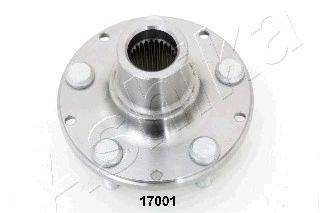 ASHIKA 44-17001