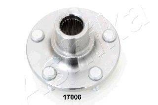 ASHIKA 44-17008