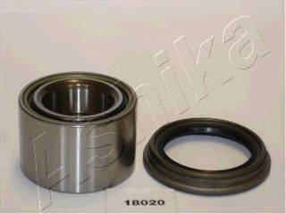 ASHIKA 44-18020