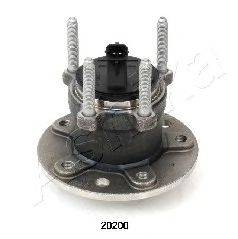 ASHIKA 44-20200