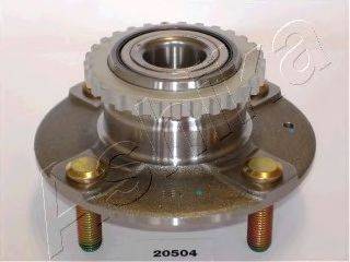 ASHIKA 44-20504