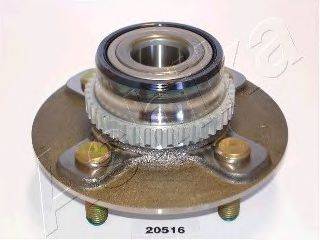 ASHIKA 44-20516