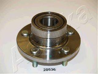 ASHIKA 44-20536