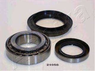 ASHIKA 44-21058