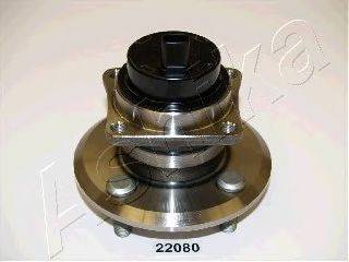 ASHIKA 44-22080