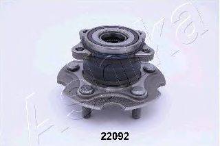 ASHIKA 44-22092