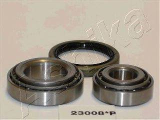 ASHIKA 44-23008P