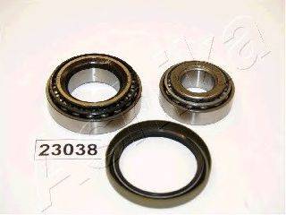 ASHIKA 44-23038