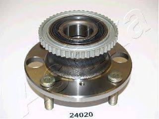 ASHIKA 44-24020