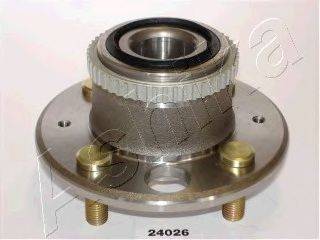 ASHIKA 44-24026