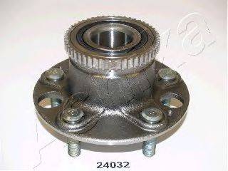 ASHIKA 44-24032