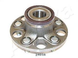 ASHIKA 44-24058