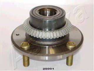 ASHIKA 44-25001