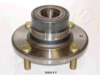ASHIKA 44-25017