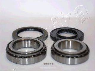 ASHIKA 44-25019