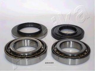 ASHIKA 44-25020