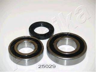ASHIKA 44-25029
