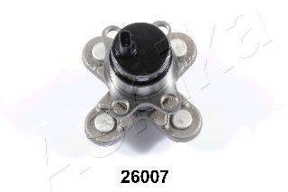 ASHIKA 44-26007