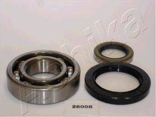 ASHIKA 44-26008