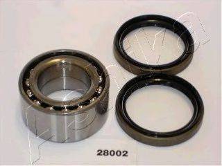 ASHIKA 44-28002