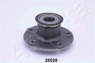 ASHIKA 44-28020