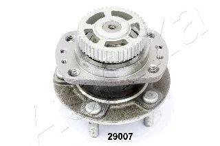 ASHIKA 44-29007