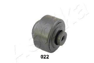 JAPANPARTS BE-022 Пристрій для натягу ременя, ремінь ГРМ