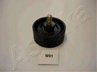 ASHIKA 45-0W-001