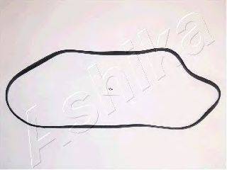 JAPANPARTS GP-104 Прокладка, кришка головки циліндра