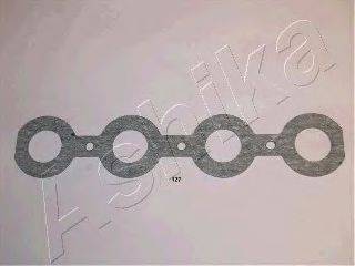 JAPANPARTS GP-127 Прокладка, кришка головки циліндра