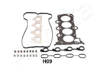 ASHIKA 48-0H-H09