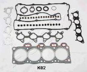 ASHIKA 48-0K-K02