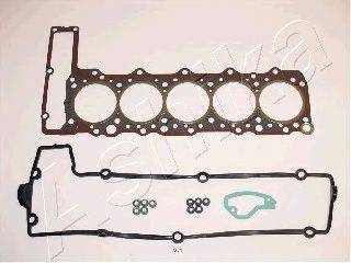 ASHIKA 48-0S-S01
