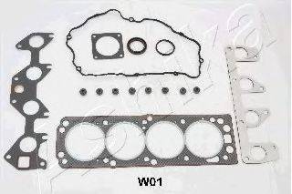 ASHIKA 48-0W-W01