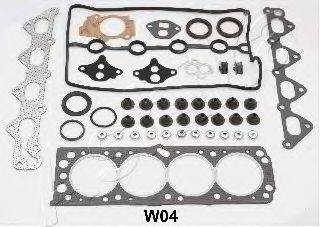 ASHIKA 48-0W-W04