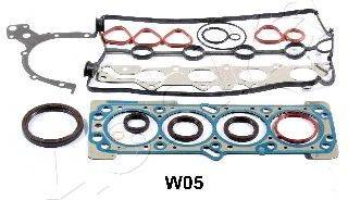 ASHIKA 48-0W-W05