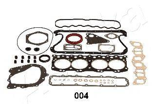 JAPANPARTS KM-004 Комплект прокладок, двигун