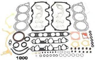 JAPANPARTS KM-1000 Комплект прокладок, двигун