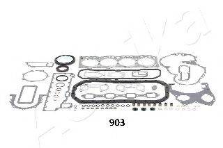 ASHIKA 49-09-903