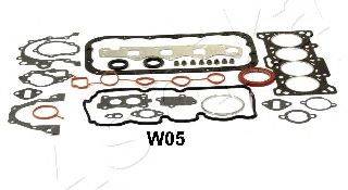 ASHIKA 49-0W-W05