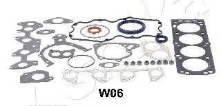 ASHIKA 49-0W-W06