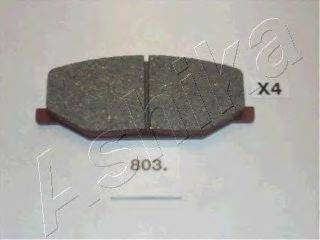 ASHIKA 50-08-803