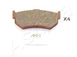 ASHIKA 51-04-401