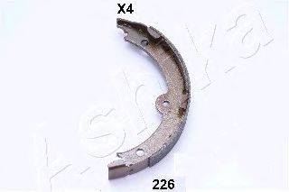 ASHIKA 55-02-226