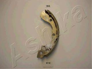 ASHIKA 55-K0-012