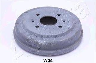 ASHIKA 56-0W-W04