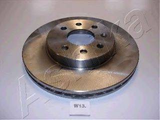 ASHIKA 60-0W-013